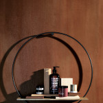 Metalická dlažba GLOCAL CORTEN GC 21 od MIRAGE