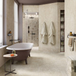 Dlažba imitácia kameňa ELYSIAN DESERT STONE EY 02 120x120 - matný povrch R9 Mirage