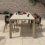 Dlažba imitácia kameňa ELYSIAN DESERT STONE EY 02 60x120 - zvýšený protišmyk R11 Mirage