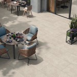 Dlažba imitácia kameňa ELYSIAN BEIGE CATALAN EY 03 120x120 - zvýšený protišmyk R11 Mirage