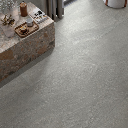 Dlažba imitácia kameňa ELYSIAN SAASTAL  EY 05 120x120 - matný povrch R9 Mirage