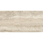 Dlažba imitácia kameňa ELYSIAN TRAVERTINO LIGHT EY 07 60x120 - zvýšený protišmyk R11 Mirage
