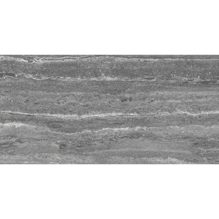 Dlažba imitácia kameňa ELYSIAN TRAVERTINO DARK EY 08 60x120 - matný povrch R10 Mirage