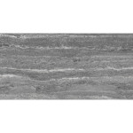 Dlažba imitácia kameňa ELYSIAN TRAVERTINO DARK EY 08 60x120 - matný povrch R10 Mirage