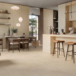 Dlažba imitácia kameňa ELYSIAN GOLD CATALAN EY 09 60x120 - matný povrch R9 Mirage