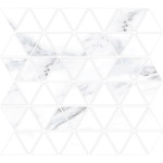 SEVILLA 30x30 - leštená mozaika trojuholník