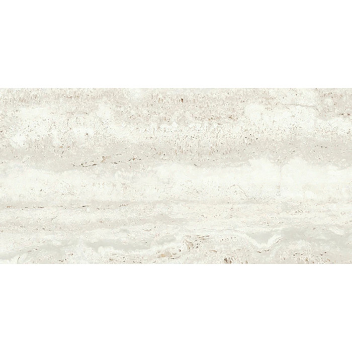 Dlažba imitácia kameňa ELYSIAN TRAVERTINO PEARLY EY 10 60x120 - matný povrch R9 Mirage