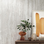 Dlažba imitácia kameňa ELYSIAN TRAVERTINO MISTY EY 11 60x60 - matný povrch R10 Mirage