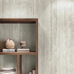 Dlažba imitácia kameňa ELYSIAN TRAVERTINO MISTY EY 11 60x120 - zvýšený protišmyk R11 Mirage