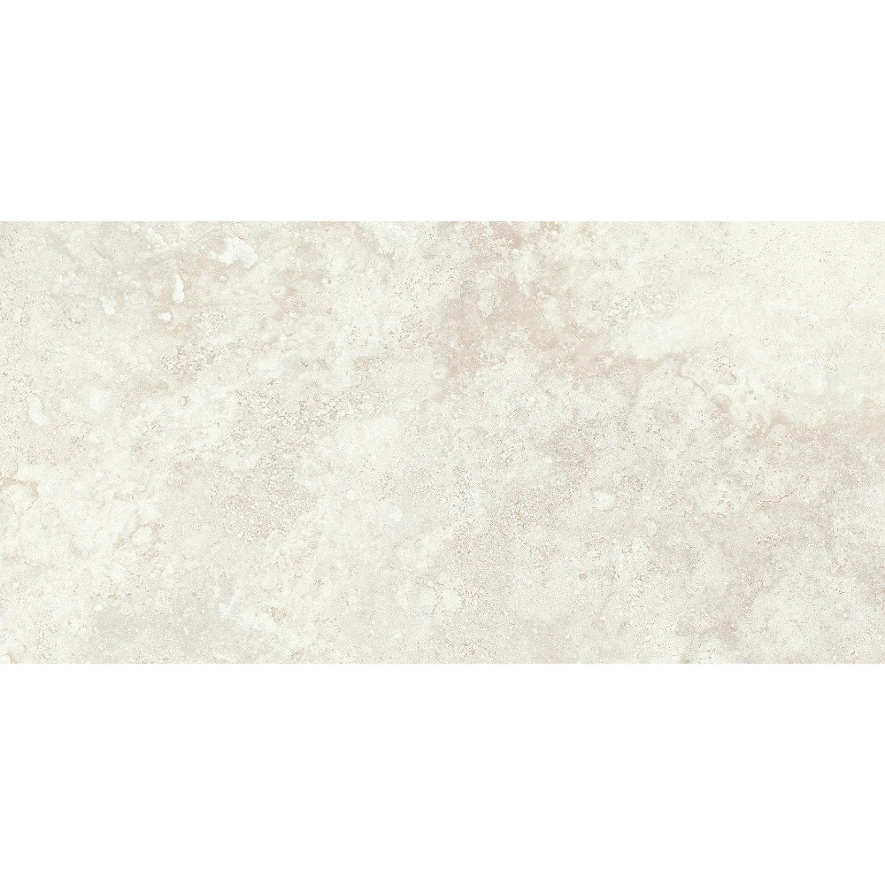 Dlažba imitácia kameňa ELYSIAN TRAVERTINO PEARLY CROSS EY 12 60x120 - matný povrch R10 Mirage