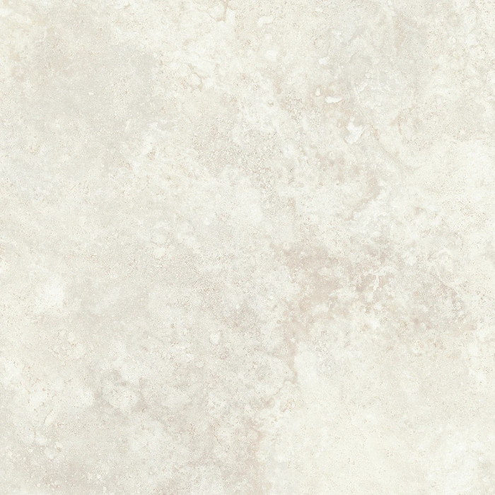 Dlažba imitácia kameňa ELYSIAN TRAVERTINO PEARLY CROSS EY 12 120x120 - matný povrch R9 Mirage