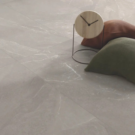 Dlažba imitácia kameňa TIME STONE CENERE 60x60