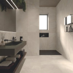 Dlažba imitácia kameňa TIME STONE SABBIA 60x60