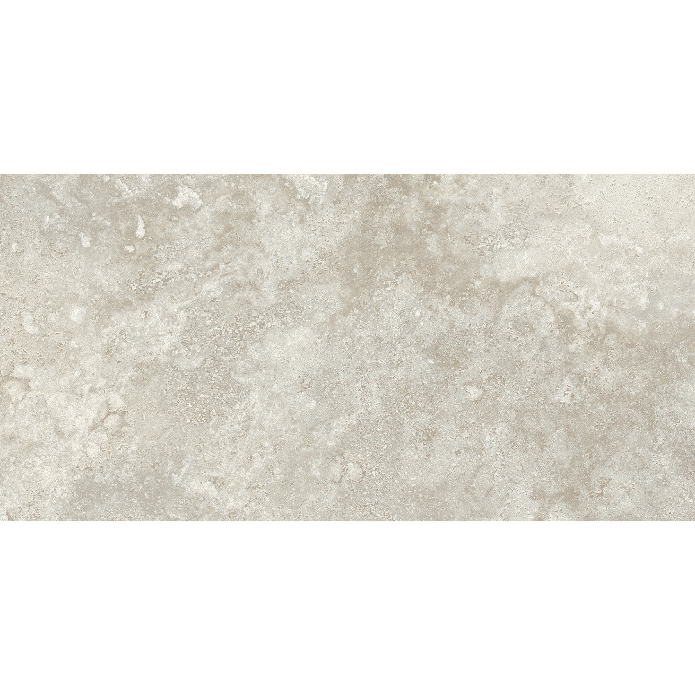 Dlažba imitácia kameňa ELYSIAN TRAVERTINO MISTY CROSS EY 14 60x120 - matný povrch R10 Mirage
