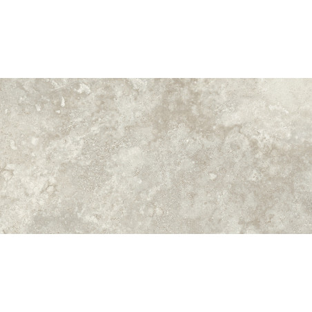 Dlažba imitácia kameňa ELYSIAN TRAVERTINO MISTY CROSS EY 14 60x120 - matný povrch R10 Mirage