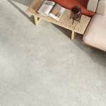 Dlažba imitácia kameňa ELYSIAN TRAVERTINO MISTY CROSS EY 14 60x60 - matný povrch R9 Mirage
