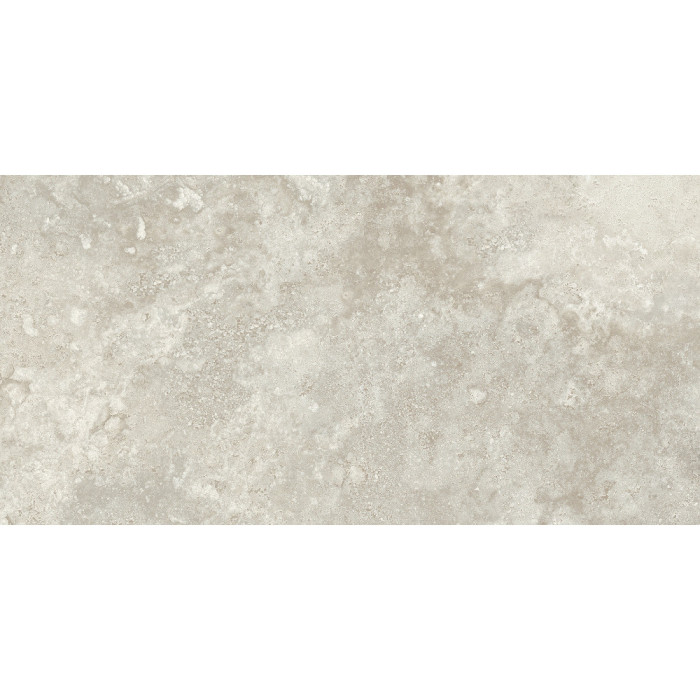 Dlažba imitácia kameňa ELYSIAN TRAVERTINO MISTY CROSS EY 14 60x120 - matný povrch R9 Mirage