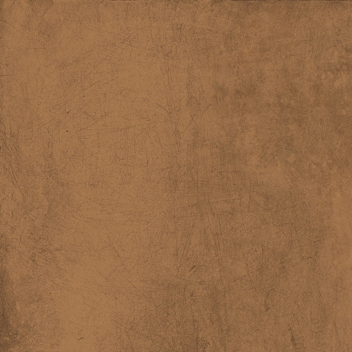 Metalická dlažba LEMMY PUMPKIN LY 08 60x60 - matný povrch R9 Mirage