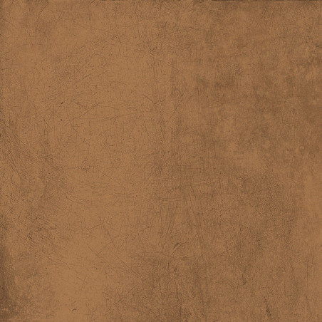 Metalická dlažba LEMMY PUMPKIN LY 08 60x60 - matný povrch R9 Mirage