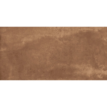 Metalická dlažba LEMMY PUMPKIN LY 08 60x120 - matný povrch R9 Mirage