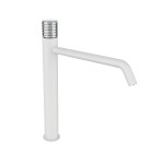 AURA umývadlová batéria | 75 511 751 výška 220 mm s ramenom dlhým 230 mm