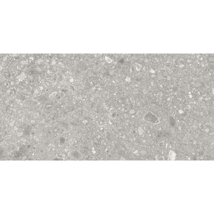 Dlažba imitácia mramoru NORR VIT RR 01 60x120 - matný povrch R10 Mirage