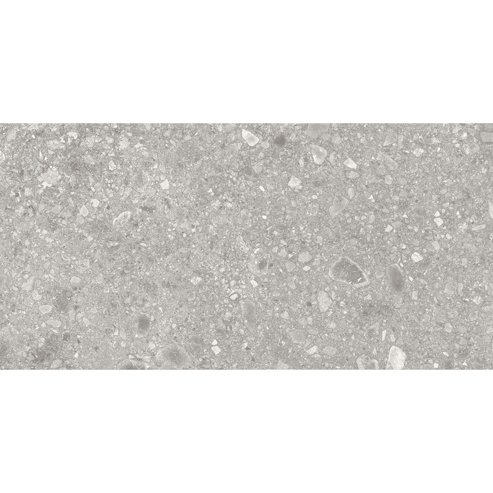 Dlažba imitácia mramoru NORR VIT RR 01 60x120 - matný povrch R10 Mirage