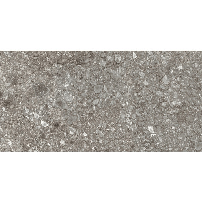 Dlažba imitácia mramoru NORR GRA RR 02 60x120 - matný povrch R10 Mirage
