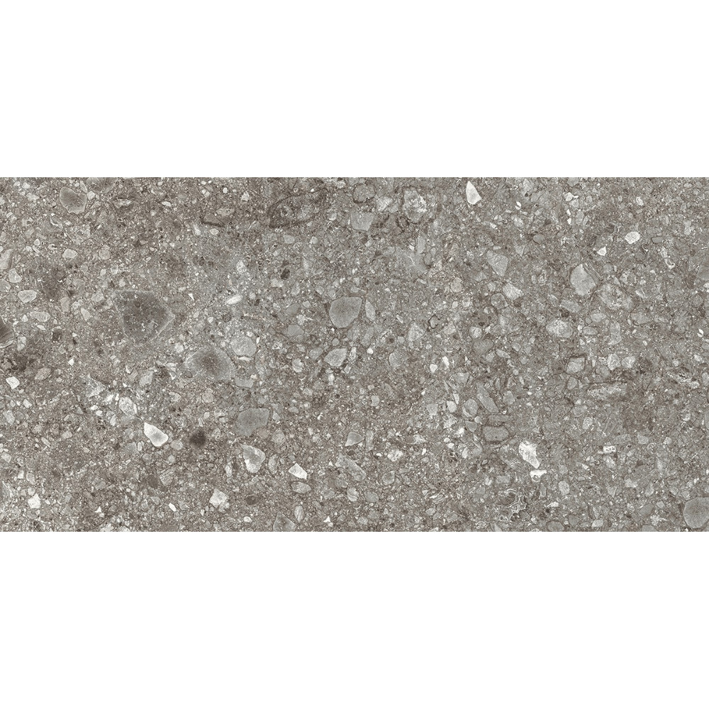 Dlažba imitácia mramoru NORR GRA RR 02 60x120 - matný povrch R10 Mirage