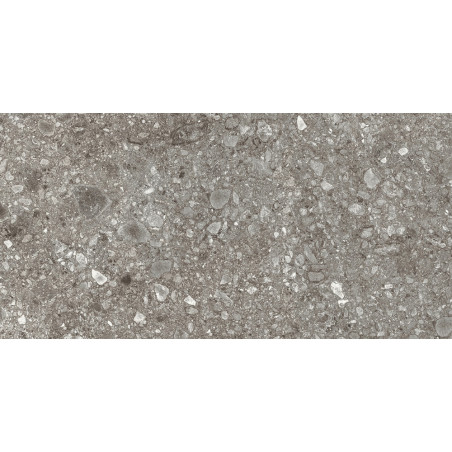 Dlažba imitácia mramoru NORR GRA RR 02 60x120 - matný povrch R10 Mirage