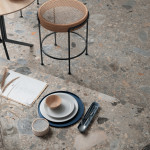 Dlažba imitácia mramoru NORR FARGE RR 05 60x120 - matný povrch R10 Mirage