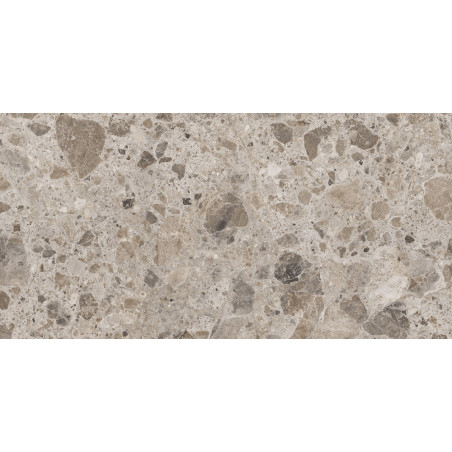 Dlažba imitácia mramoru NORR OKEN RR 08 60x120 - matný povrch R10 Mirage
