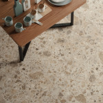 Dlažba imitácia mramoru NORR OKEN RR 08 120x120 - matný povrch R10 Mirage