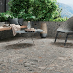 Dlažba imitácia mramoru NORR GRUS RR 09 60x120 - matný povrch R10 Mirage