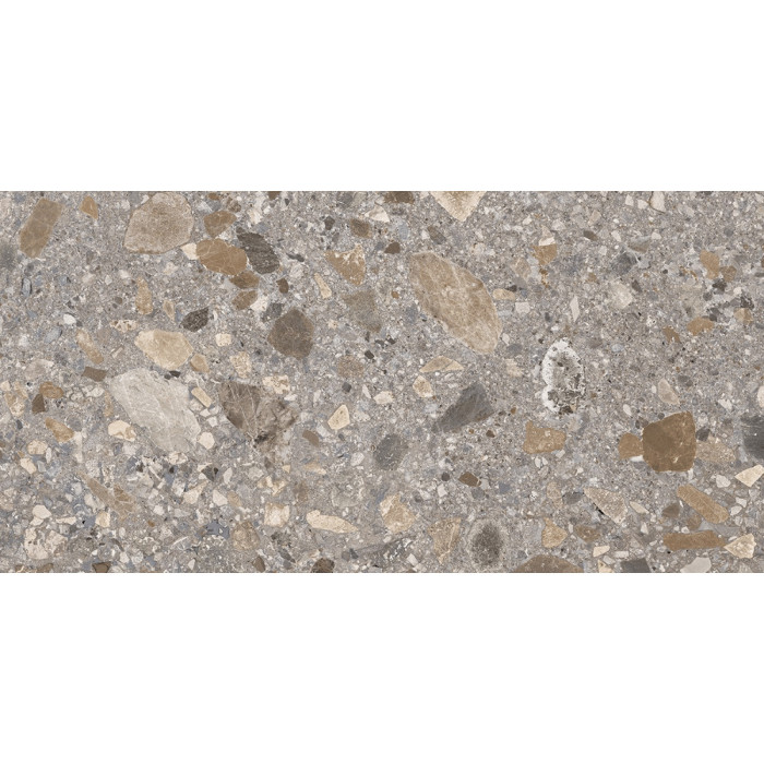 Dlažba imitácia mramoru NORR GRUS RR 09 60x120 - matný povrch R10 Mirage