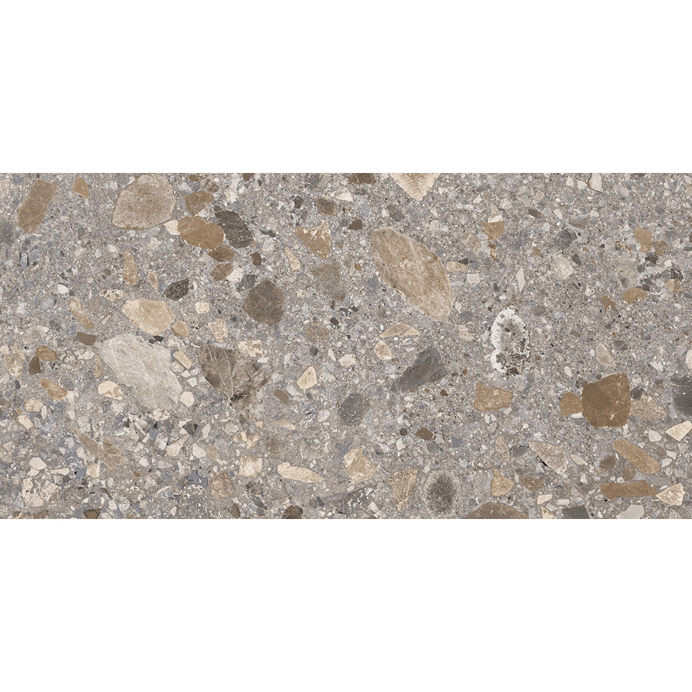Dlažba imitácia mramoru NORR GRUS RR 09 60x120 - matný povrch R10 Mirage