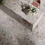 Dlažba imitácia mramoru NORR GRUS RR 09 60x120 - matný povrch R10 Mirage