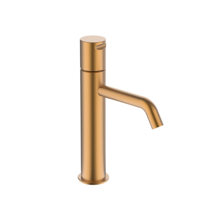 COOL umývadlová batéria | 90 540 955 výška 120 mm