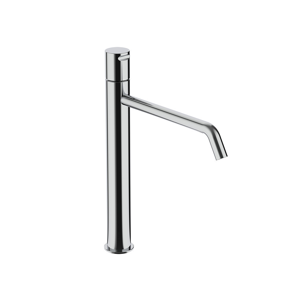 COOL umývadlová batéria | 90 511 900 výška 220 mm s ramenom dlhým 230 mm