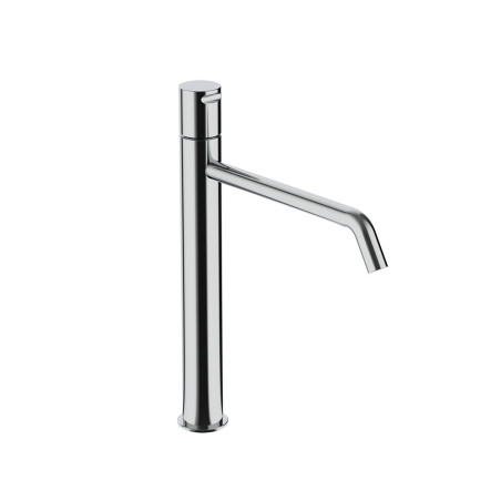 COOL umývadlová batéria | 90 511 900 výška 220 mm s ramenom dlhým 230 mm