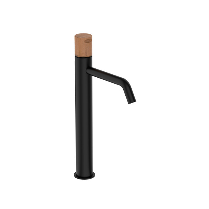 COOL umývadlová batéria | 90 511 928 výška 220 mm s ramenom dlhým 230 mm
