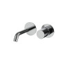 COOL podomietková umývadlová batéria | 90 533 470 s ramenom dlhým 110 mm