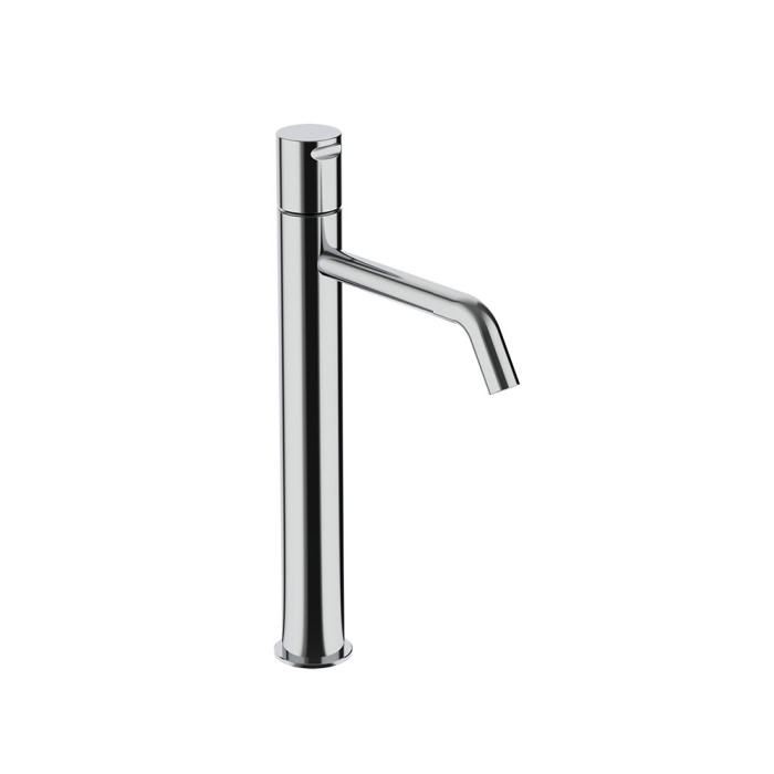 COOL umývadlová batéria | 90 550 900 výška 220 mm s ramenom dlhým 125 mm
