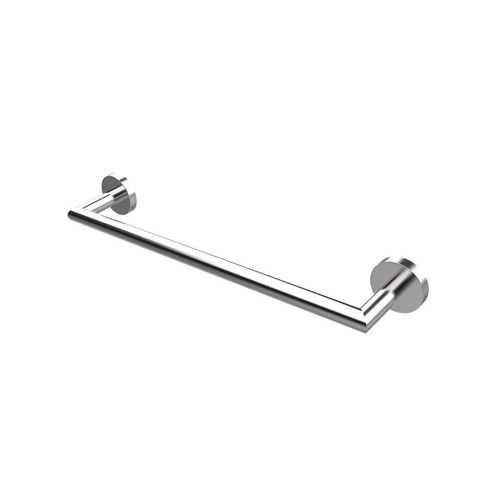 GRB držiak na uteráky 45 cm | 65 270 133 nehrdzavejúca oceľ