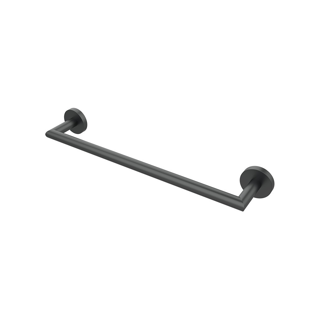 GRB držiak na uteráky 45 cm | 65 270 192 metalický čierny