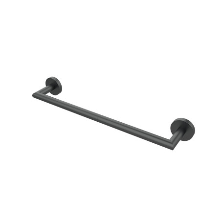 GRB držiak na uteráky 45 cm | 65 270 192 metalický čierny