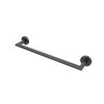 GRB držiak na uteráky 45 cm | 65 270 192 metalický čierny
