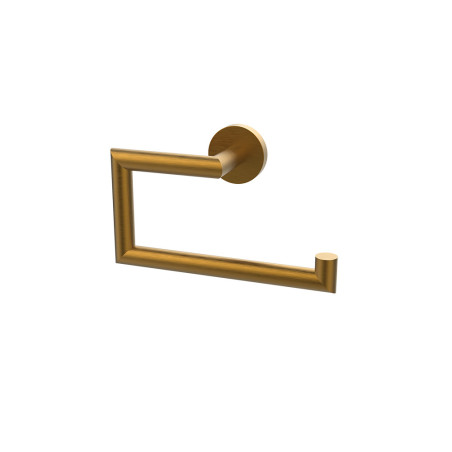 GRB držiak na uteráky | 65 270 255 medený