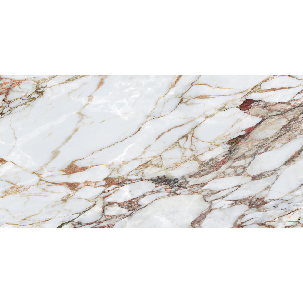 Dlažba imitácia mramoru JEWELS 2.0 ARABESCATO ORO CP 03 60x120 - leštený povrch Mirage
