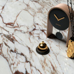 Dlažba imitácia mramoru JEWELS 2.0 ARABESCATO ORO CP 03 60x120 - leštený povrch Mirage